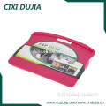 Scrivania in plastica per laptop mini lapdesk scrivania top lap